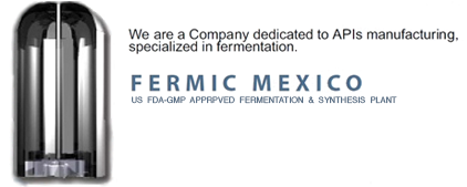 Large logo of Fermic