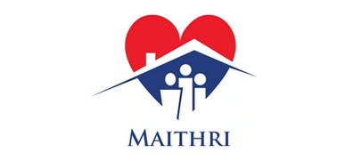 Large logo of Maithri Drugs