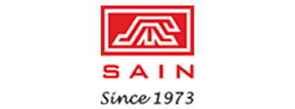 Large logo of Sain Group