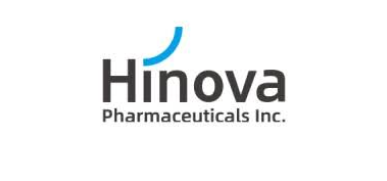 Large logo of Hinova