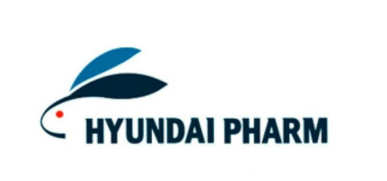Large logo of Hyundai Pharm