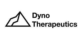 Large logo of Dyno Therapeutics