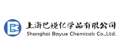 Large logo of Shanghai Bayue Chemicals