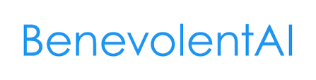 Large logo of BenevolentAI