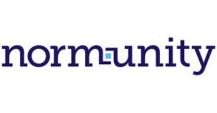 Large logo of Normunity