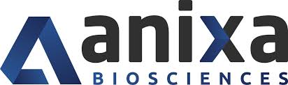 Large logo of Anixa Biosciences