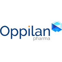 Large logo of Oppilan Pharma