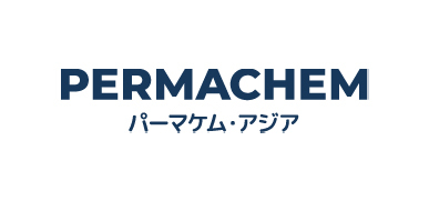 Large logo of Permachem