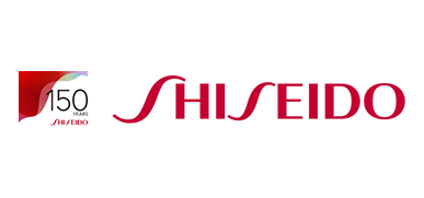 Large logo of Shiseido
