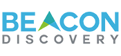 Large logo of Beacon Discovery