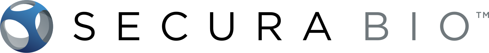 Large logo of Secura Bio