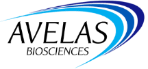 Large logo of Avelas Bioscience