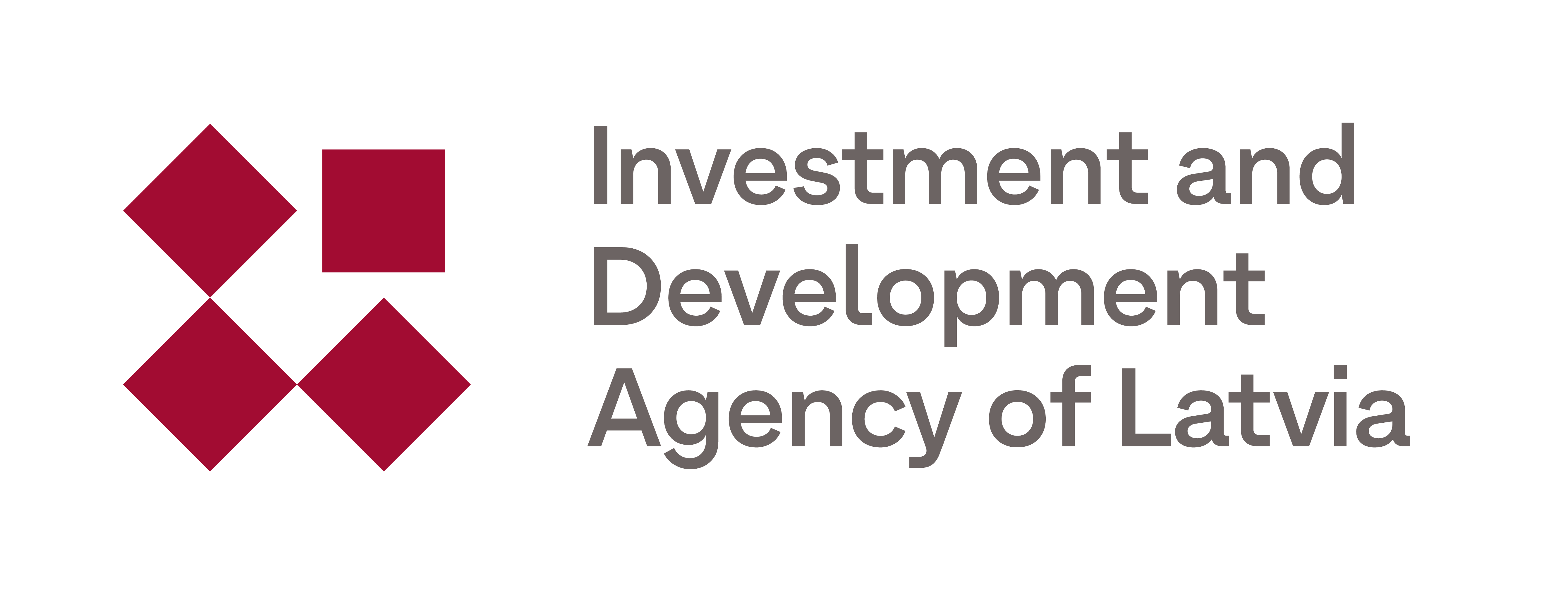 Large logo of Investment and Development Agency of Latvia
