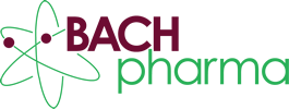 Large logo of Bach Biosciences