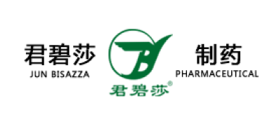 Large logo of Shaanxi Junbisha Pharmaceutical