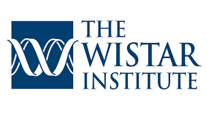 Large logo of The Wistar Institute