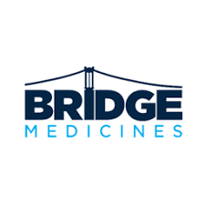 Large logo of Bridge Medicines