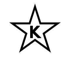 Large logo of Star-K Kosher Certification