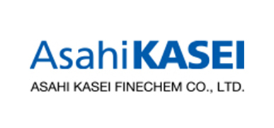Large logo of Asahi Kasei Finechem