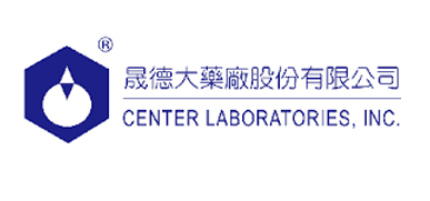Large logo of Center Laboratories