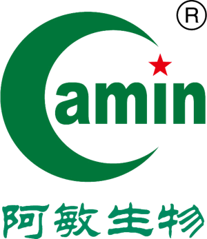 Large logo of Amin Biological Group
