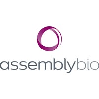 Large logo of Assembly Biosciences