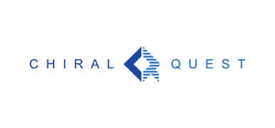 Large logo of Chiral Quest