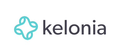 Large logo of Kelonia Therapeutics