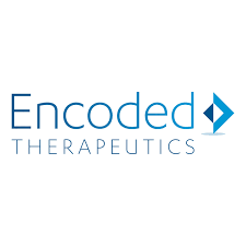 Large logo of Encoded Therapeutics