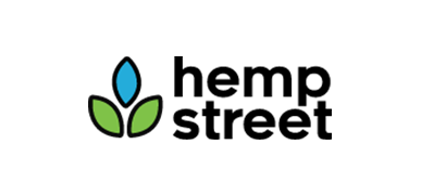 Large logo of Hempstreet
