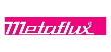 Large logo of Metaflux International