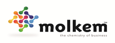 Large logo of Molkem