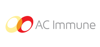 Large logo of AC Immune