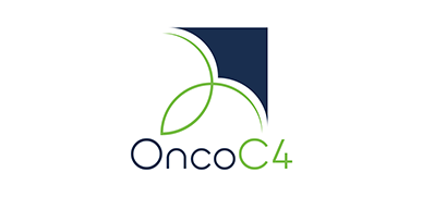 Large logo of OncoC4