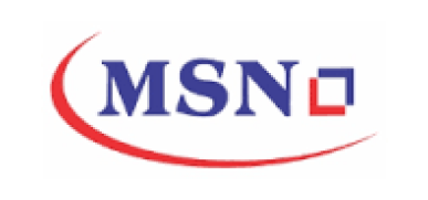 Large logo of Msn Laboratories