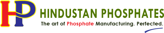 Large logo of Hindustan Phosphates
