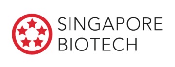 Large logo of Singapore Biotech