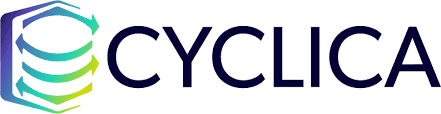 Large logo of Cyclica