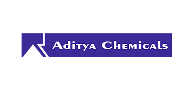 Large logo of Aditya Chemicals