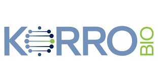 Large logo of Korro Bio