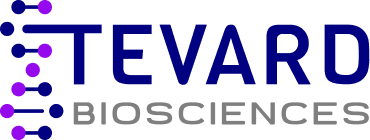 Large logo of Tevard Biosciences