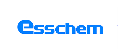 Large logo of Esschem