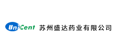 Large logo of Suzhou Shengda Pharmaceutical