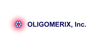 Large logo of Oligomerix