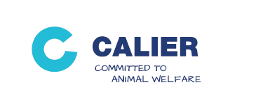 Large logo of Laboratorios Calier