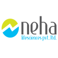 Large logo of Neha Life Science