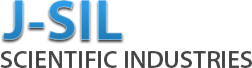 Large logo of J-SIL Trading