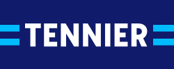 Large logo of Tennier Manufacturing