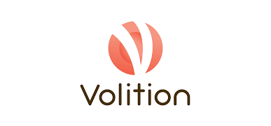 Large logo of VolitionRx