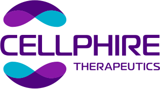 Large logo of Cellphire Therapeutics